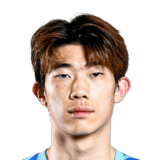 An Zhicheng FIFA 26 Non Rare Bronze