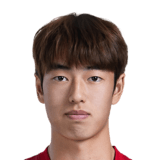 Li Moyu FIFA 26 Non Rare Bronze