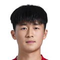 Wang Ziteng FIFA 26 Rare Bronze