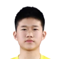 Zhang Boxuan FIFA 26 Rare Bronze