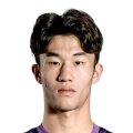 Zhang Haonan FIFA 26 Rare Bronze