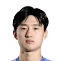 Jiang Weiyi FIFA 26 Rare Bronze
