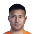 Hu Tao FIFA 26 Rare Bronze