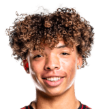 Chong-Qui FIFA 26 Non Rare Bronze