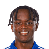Rawufu FIFA 26 Non Rare Bronze