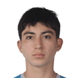 Villarroel FIFA 26 Non Rare Bronze