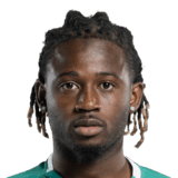 Guindo FIFA 26 Non Rare Silver
