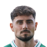 Zeller FIFA 26 Rare Bronze