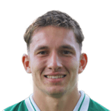 Doktorczyk FIFA 26 Rare Bronze