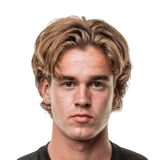 Kristjánsson FIFA 26 Non Rare Bronze