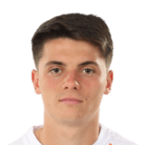 Tudose FIFA 26 Non Rare Bronze