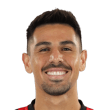 Anderson Ceará FIFA 26 Non Rare Bronze