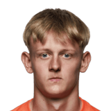 Nowogo?ski FIFA 26 Non Rare Bronze