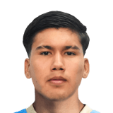Sabja FIFA 26 Non Rare Bronze