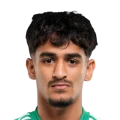 Al Ghamdi FIFA 26 Rare Bronze