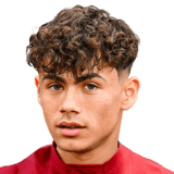 Banu FIFA 26 Rare Bronze