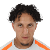 Zakir FIFA 26 Non Rare Bronze