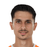 Sîrbu FIFA 26 Non Rare Bronze