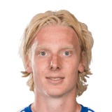 Edmundsson FIFA 26 Non Rare Bronze