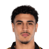 Laalaoui FIFA 26 Non Rare Bronze