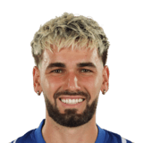 Ramalho FIFA 26 Non Rare Bronze