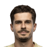 Vojtko FIFA 26 Non Rare Bronze