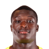 Sylla FIFA 26 Rare Bronze