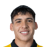 Ramírez FIFA 26 Non Rare Bronze