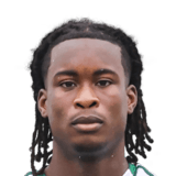 Agbaire FIFA 26 Non Rare Bronze