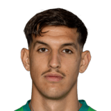 Boras FIFA 26 Non Rare Bronze
