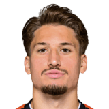 Naamo FIFA 26 Rare Bronze