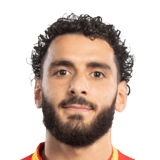 Özdemir FIFA 26 Non Rare Bronze