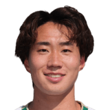 Tsunashima FIFA 26 Non Rare Bronze