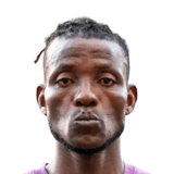 Asare FIFA 26 Non Rare Gold