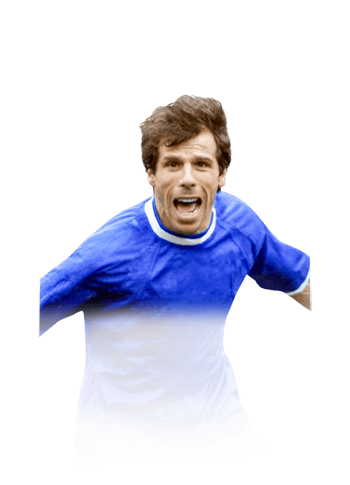 Zola FC 27 Ultimate Scream Hero