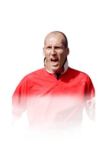 Stam FC 27 Ultimate Scream Hero
