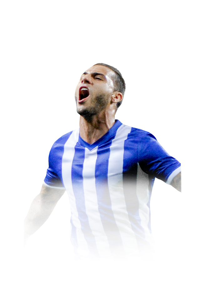 Quaresma FC 27 Ultimate Scream Hero