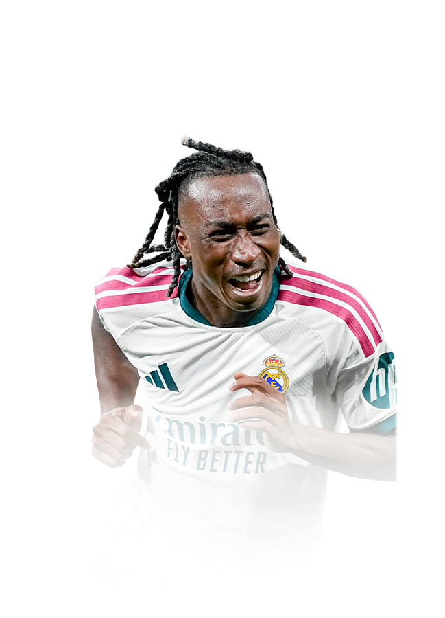 Diomande FC 27 Champions Excellence