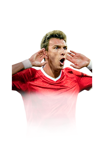 Mandžukic FC 27 Ultimate Scream Hero