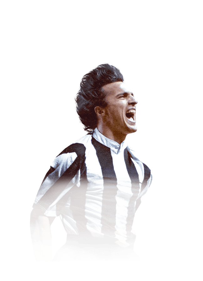 Ginola FC 27 Ultimate Scream Hero