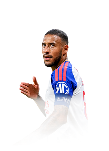 Tolisso FC 27 Ultimate Scream