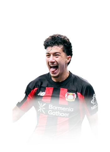 Maza FC 27 Team of the Week Gold