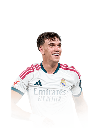 Carlos Espí FC 27 Future Stars