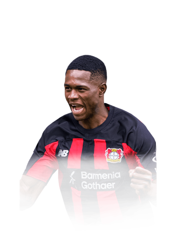 Kofane FC 27 Squad Foundations
