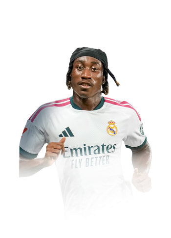 Diomande FC 27 Ones To Watch