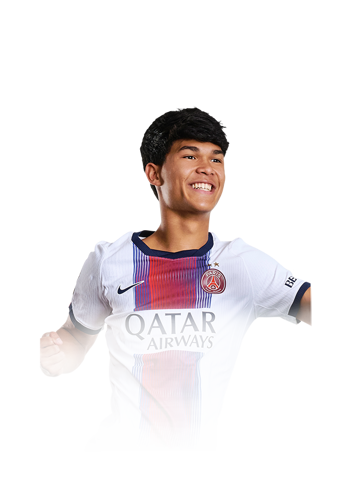 Dro Fernández FC 27 Future Stars