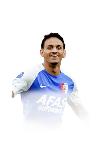 Patati FC 27 Squad Foundations