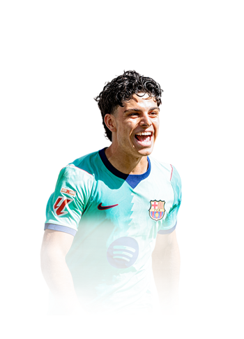 Xavi Espart FC 27 Future Stars