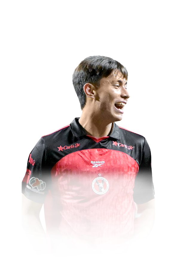 Árciga FC 27 FUT Showdown