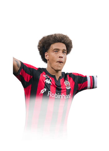 Witsel FC 27 